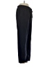 Unbranded Black Casual Pants Size XS - photo 4