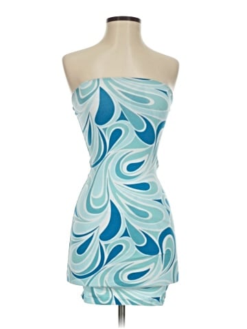 Garage Cocktail Dress (view 1)