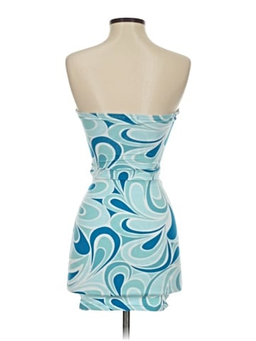 Garage Cocktail Dress (view 2)