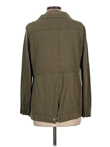 Lucky Lotus Cardigan (view 2)