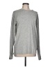 2(X)IST Silver Long Sleeve T-Shirt Size L - photo 1