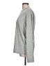 2(X)IST Silver Long Sleeve T-Shirt Size L - photo 5