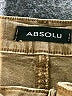Assorted Brands Brown Jeans Size XL - photo 4