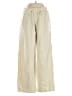 Unbranded Ivory Casual Pants Size S (estimated) - photo 1
