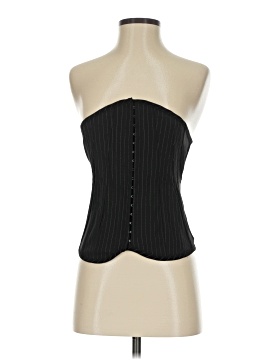 Tiger Mist Sleeveless Blouse