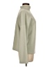Leze the label Green Turtleneck Sweater Size M - photo 4