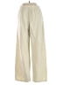 Unbranded Ivory Casual Pants Size S (estimated) - photo 2