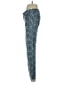 J.Crew Paisley Blue Jeans Size 26 waist - photo 5