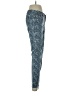 J.Crew Paisley Blue Jeans Size 26 waist - photo 4