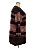 Unbranded Burgundy Pullover Sweater Size 26 (estimated) - photo 4