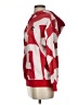 Adidas Red Pullover Hoodie Size XS - photo 5