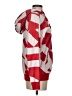 Adidas Red Pullover Hoodie Size XS - photo 4
