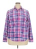 Unbranded Pink Purple Cardigan Size XXL (estimated) - photo 1