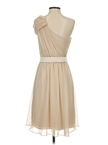 Lela Rose Cocktail Dress (view 2)