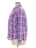 Unbranded Pink Purple Cardigan Size XXL (estimated) - photo 5