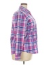 Unbranded Pink Purple Cardigan Size XXL (estimated) - photo 4