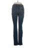 Joe's Jeans 100% Spandex Hearts Blue Jeans Size 27 waist - photo 2