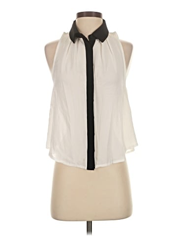 TOBI Sleeveless Blouse (view 1)