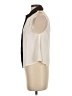 TOBI Ivory Sleeveless Blouse Size XS - photo 5