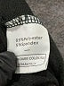 Unbranded Solid Black Track Pants Size S - photo 8
