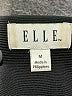 Elle Black Cardigan Size M - photo 7