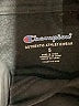 Champion Black Long Sleeve Top Size 5 - photo 3