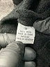Fenn Wright Manson 100% Wool Black Wool Cardigan Size S - photo 8