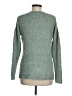 Abercrombie & Fitch Green Pullover Sweater Size M - photo 2