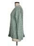 Abercrombie & Fitch Green Pullover Sweater Size M - photo 5