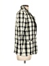 Requirements Ivory 3/4 Sleeve Button-Down Shirt Size 12 (petite) - photo 4