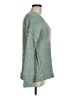 Abercrombie & Fitch Green Pullover Sweater Size M - photo 4