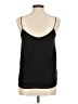 Zara Basic Black Sleeveless Blouse Size M - photo 2