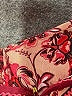 Unbranded Pink Burgundy Sleeveless Blouse Size XXS (estimated) - photo 7