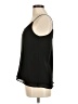 Zara Basic Black Sleeveless Blouse Size M - photo 5