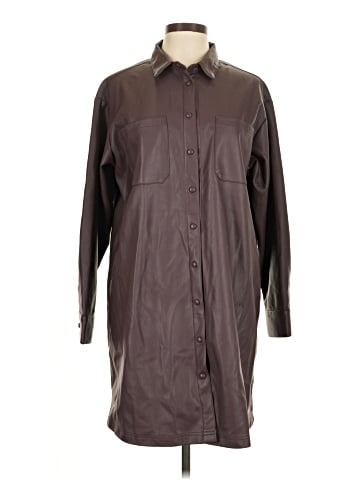 Venus Trenchcoat (view 1)