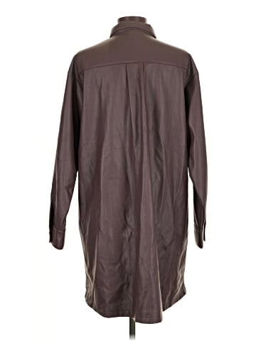 Venus Trenchcoat (view 2)