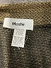 Assorted Brands Tweed Gold Blazer Size S - photo 6