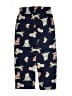 Old Navy Print Blue Casual Pants Size S (kids) - photo 2