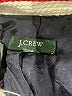 J.Crew Stripes Gold Blazer Size 4 (estimated) - photo 6