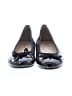 Assorted Brands Animal Print Brown Flats Size JP 23 1/2 / US 6 1/2 - photo 2