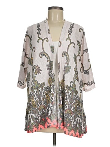 My Story Cardigan (view 1)