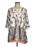 My Story Silver Cardigan Size M - photo 1