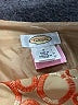 Talbots Paisley Brown Tan Casual Skirt Size 4 - photo 3