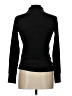 Unbranded 100% Polyester Black Track Jacket Size L - photo 2
