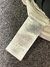 Ann Taylor LOFT Ivory Short Sleeve Top Size M - photo 8