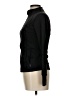 Unbranded 100% Polyester Black Track Jacket Size L - photo 5