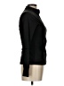 Unbranded 100% Polyester Black Track Jacket Size L - photo 4