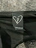 Windsor Solid Black Cocktail Dress Size M - photo 7