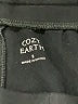 Cozy Earth Solid Black Athletic Shorts Size S - photo 3