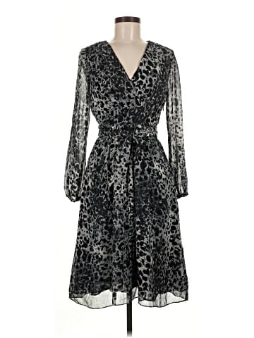 Eliza J Cocktail Dress (view 1)